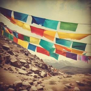 होलीको रङ्ग (Remastered) by @voxiferoussoul7950