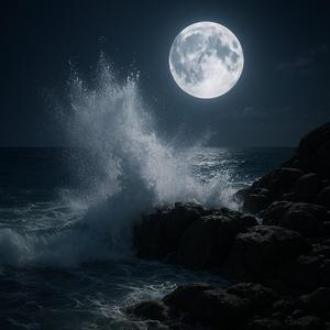 별빛에 비친 몽상(Starlit Reverie) 1