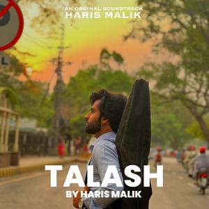 Talash