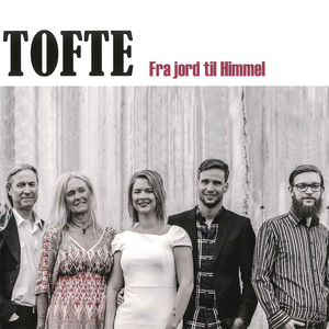 Der I Mørket I Getsemane