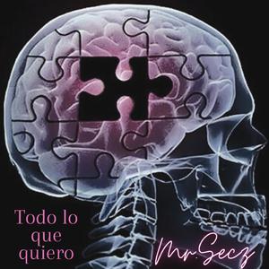 Todo lo que quiero