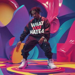 What you hate 4