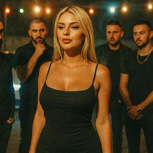 Blonda cu Ochii Căprui | Manea Nouă de Vară 2025 Hit Oficial | Manele Noi cu Vibe