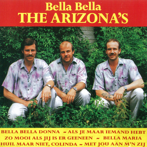 Als je maar iemand hebt