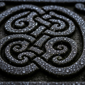 Dreamy Valley Celtic Ambient