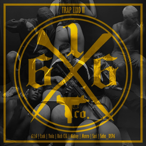 Duas Moleculas (feat. Lzak)