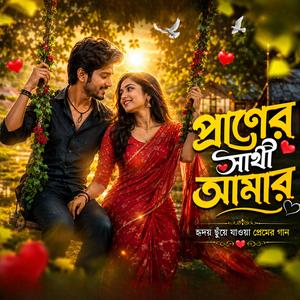 প্রাণের সাথী আমার