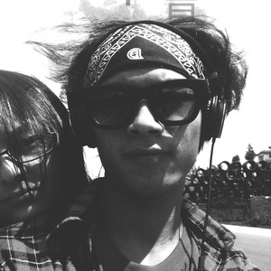 不曾离去—高启翔