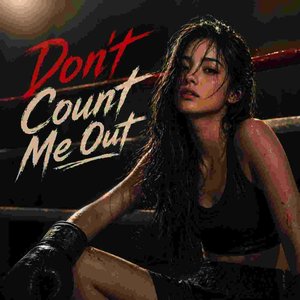 Don't Count Me Out