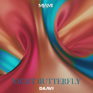 Night Butterfly (Davvi)