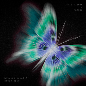 Łatwiej przeżyć kiedy śpię