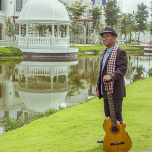 វីយូឡុងស្នេហាខ្ញុំ