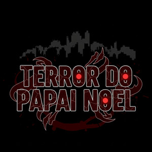 Terror do Papai Noel