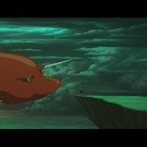 【手风琴】大鱼(cover.周深)