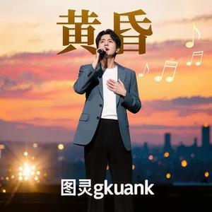黄昏 (R&B深情版)