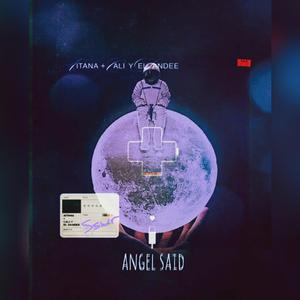 Angel Said（cover万妮达，Jony J）（翻自 Vinida (万妮达)）