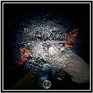 Sad Machines (Orginal Mix)