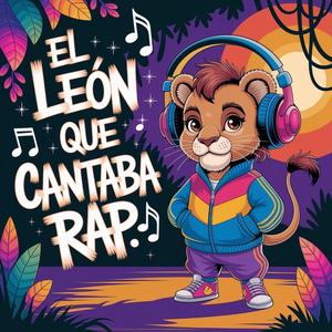 El León que Cantaba Rap Vol 2