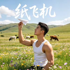 纸飞机