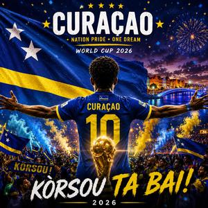 Curaçao (World Cup 2026)