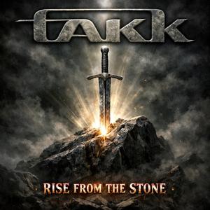 Rise From The Stone