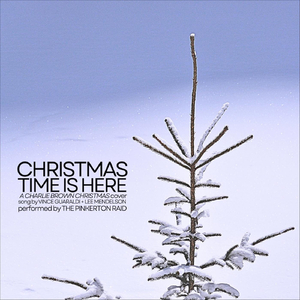 Christmas Time Is Here