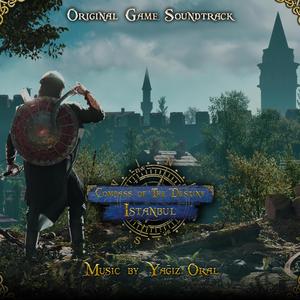 Streets of the Istanbul