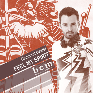 Feel My Spirit (Infinite Boys Remix)