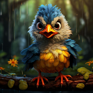 ПЛАКИ ПЛАКИ (feat. Melissa Viral)