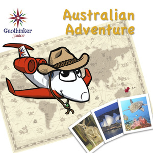 Land Down Under