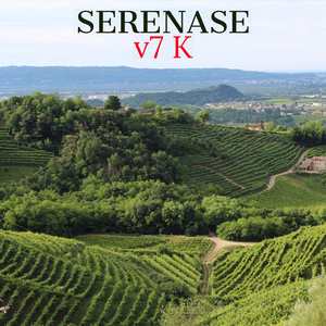 Serenase