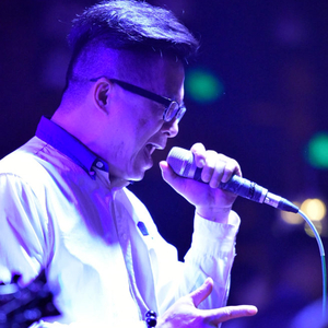 爱就给我［2013.03.25合成］ [高质量]