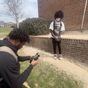 Kept It Real (feat. Takinyadxwn)