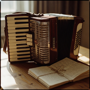 Breezy Alps Alpine Folk