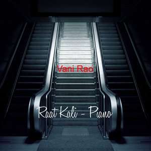 Raat Kali (Piano Version)