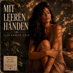 Mit leeren Händen
