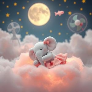 שששש לשינה להירדמות לתינוקות עם צלילי גיטרה נעימים