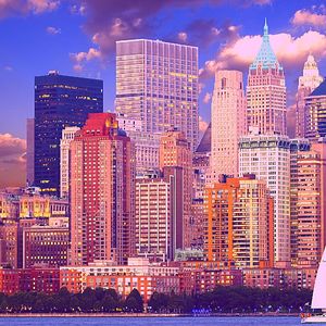 一尘不染牛排屋印象数