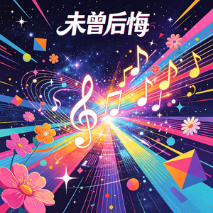 未曾后悔 (Mix)