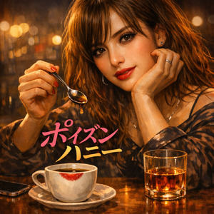 ポイズンハニー