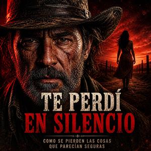 Te Perdí en Silencio, Como se Pierden las Cosas que Parecían Seguras