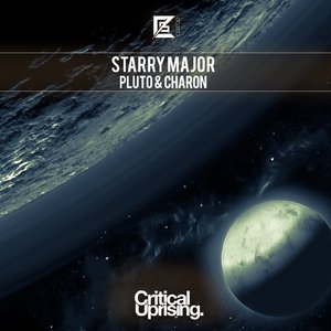 Starry Major - Pluto and charon (Extended mix)