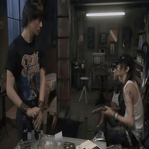 tired of it (feat. Viyah)