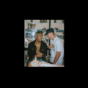 【免费可商用】The Kid Laroi type beat-‘’Fade away‘’