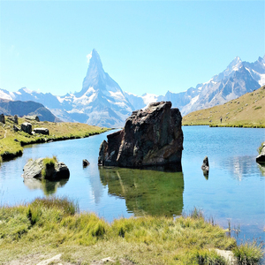 실망에서 열정으로