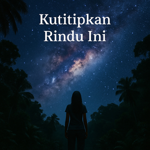 Kutitipkan Rindu Ini