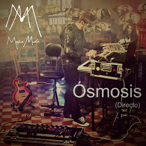 Ósmosis (Directo)