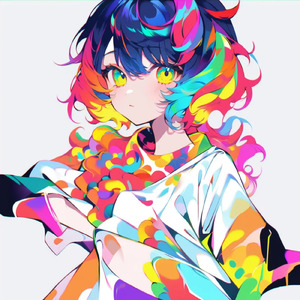 煌めく日常の星 (feat. july7th)