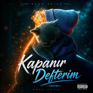 Kapanır Defterim