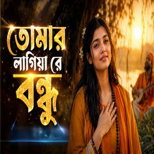 তোমার লাগিয়া রে বন্ধু